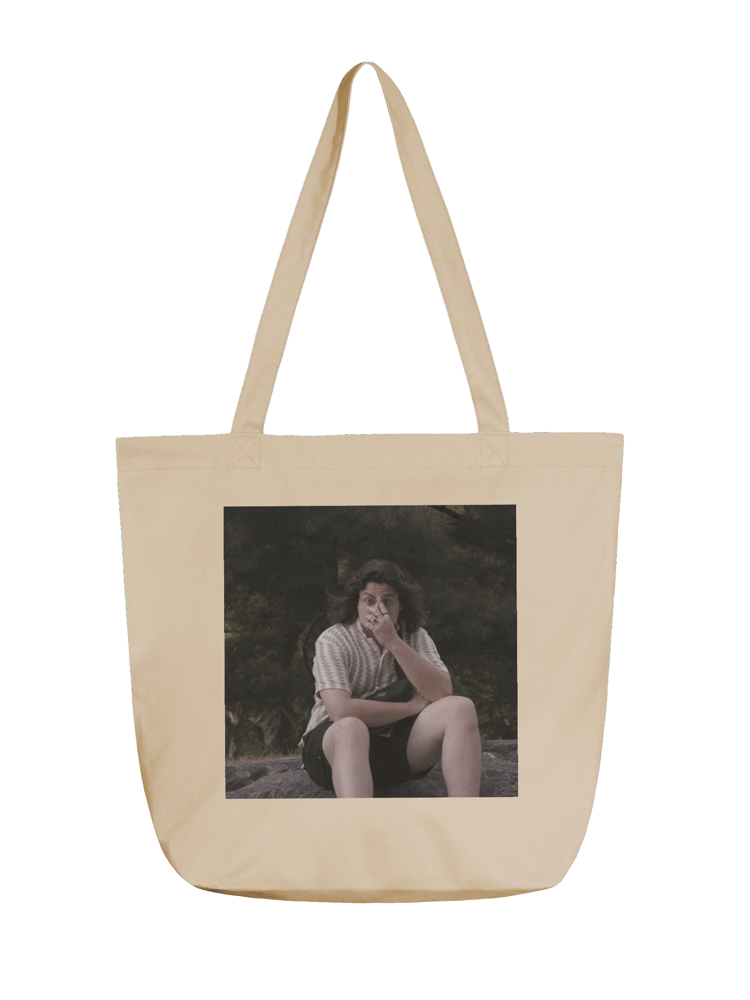Dragaan PFP Tote Bag product image (1)