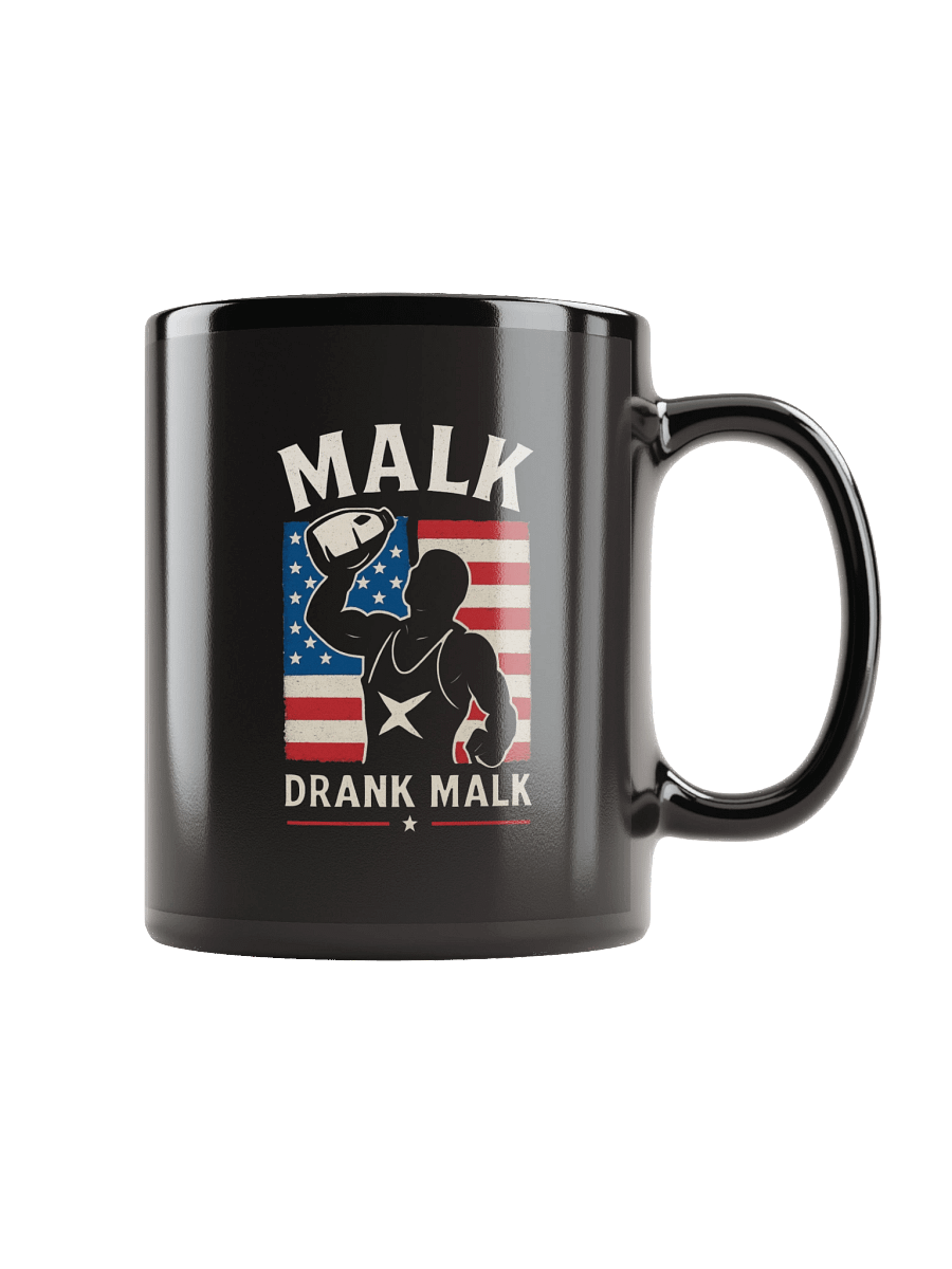 Drank Malk mug product image (1)
