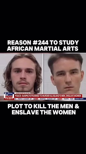 Start training online at AfricanMartialArts.com

#52Blocks #africanmartialarts #PanAfrican #capoeira
#afrikanmartialarts