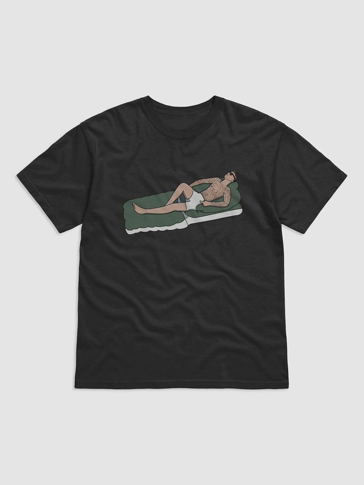 Ben White on a shirt product image (1)