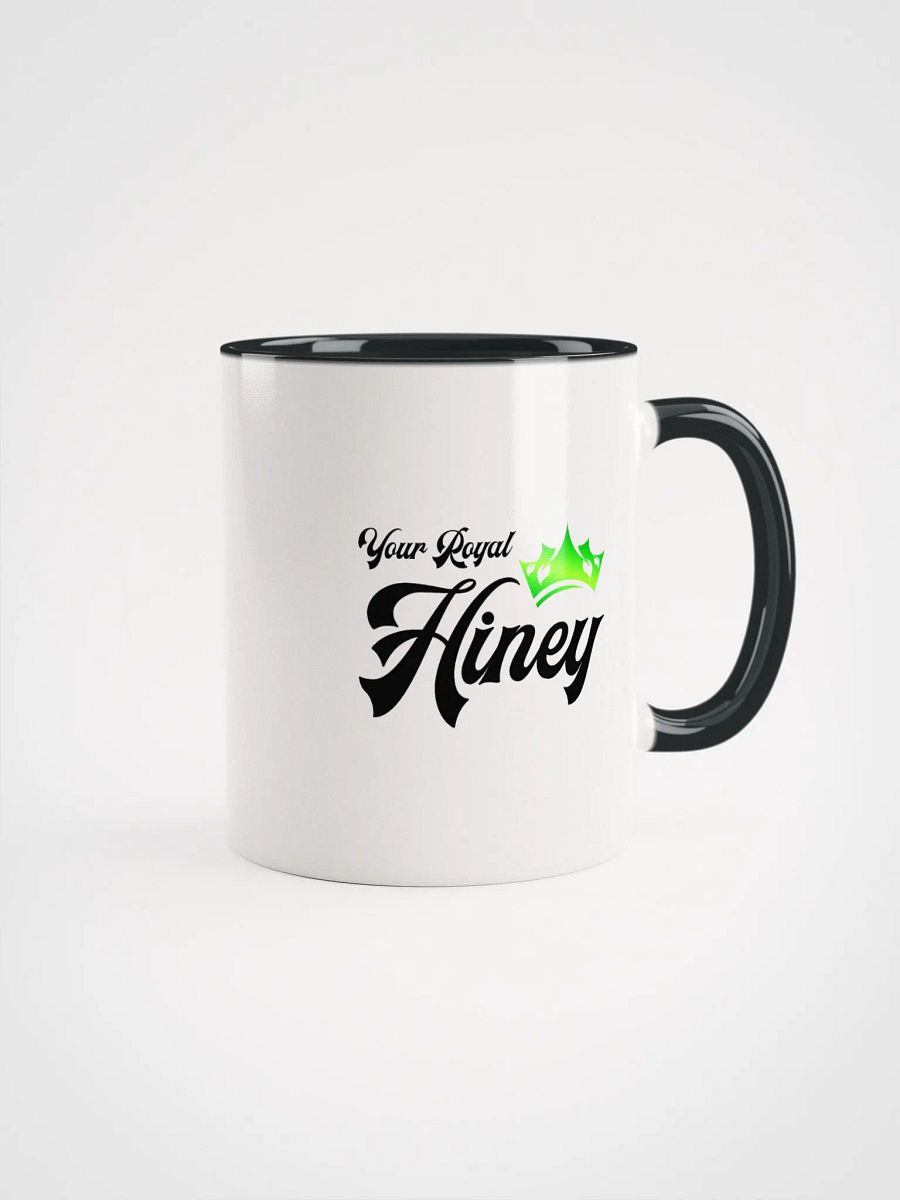 Your Royal Hiney Mug product image (1)