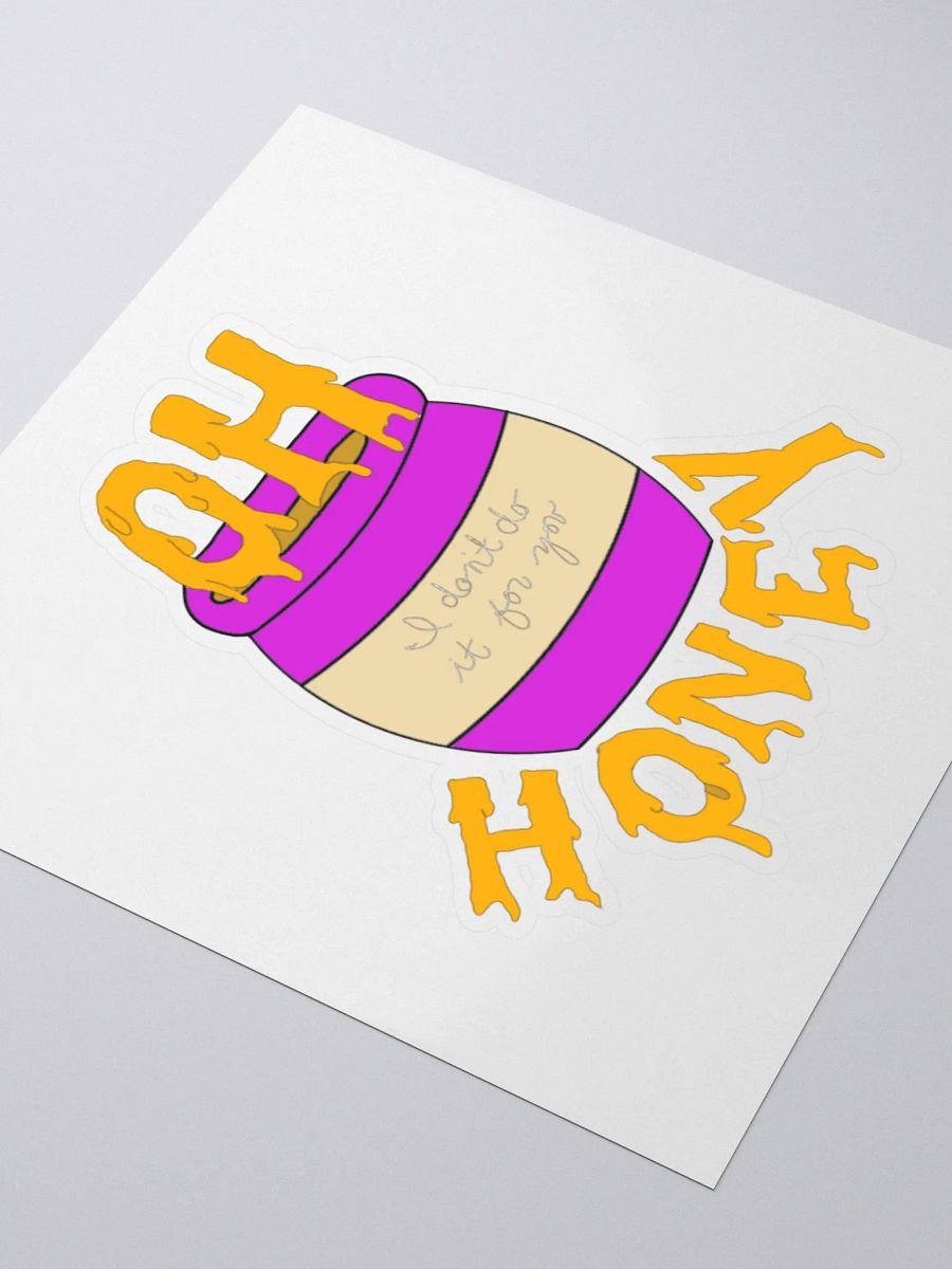Oh Hunni product image (3)