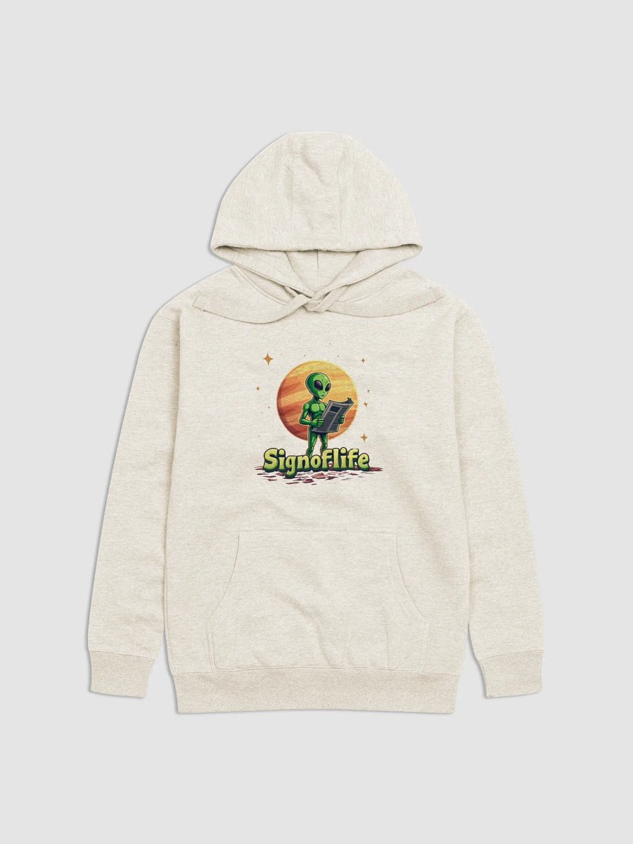 Woman's Hoodie product image (8)