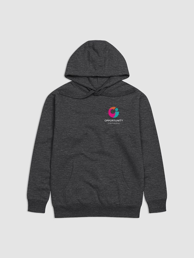 The Classic Hoodie