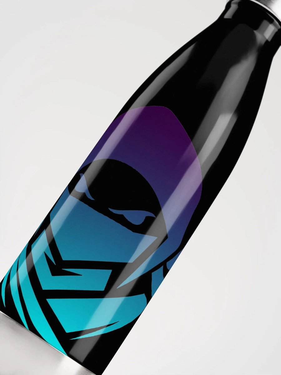 SiViX Stainless Steel Water Bottle Design 2 product image (10)
