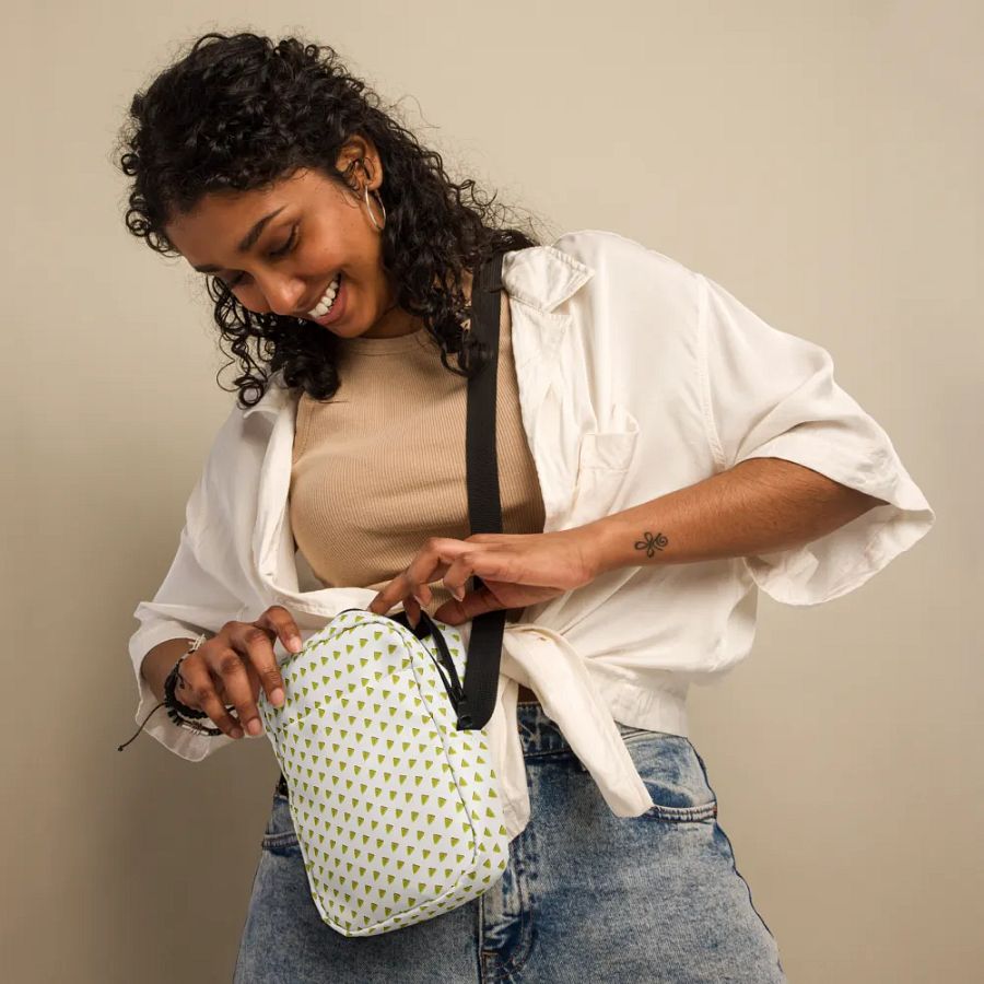 Pizza Crossbag product image (12)