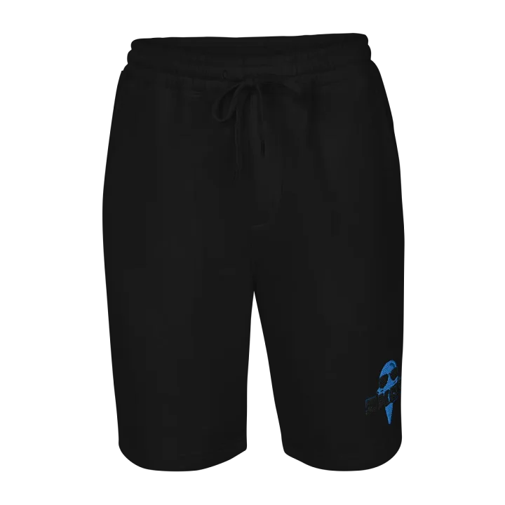 ZKOT Men's Shorts - Show your Support with Style - Menswear product image (1)