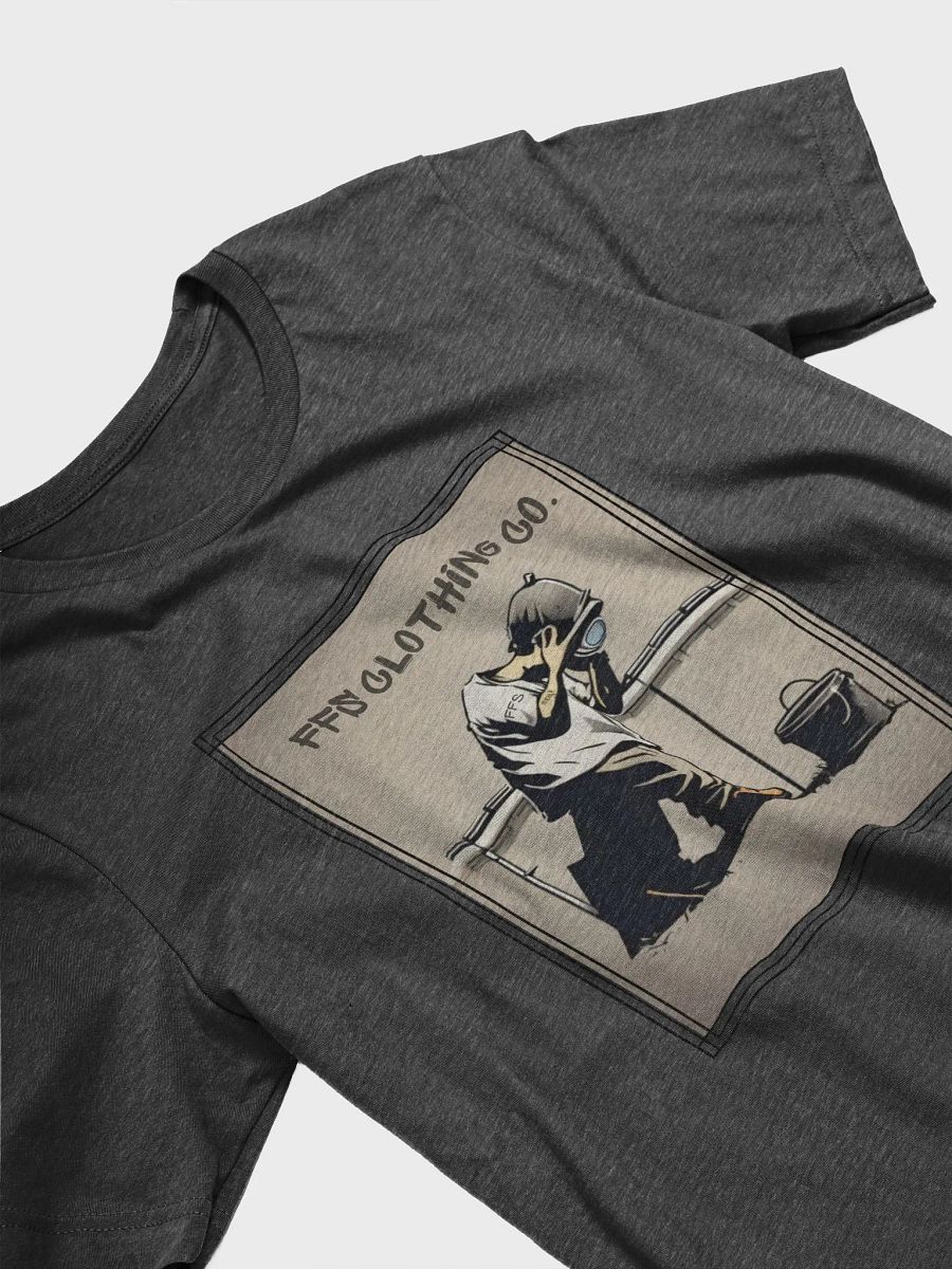FFS - TAGGED TEE product image (2)