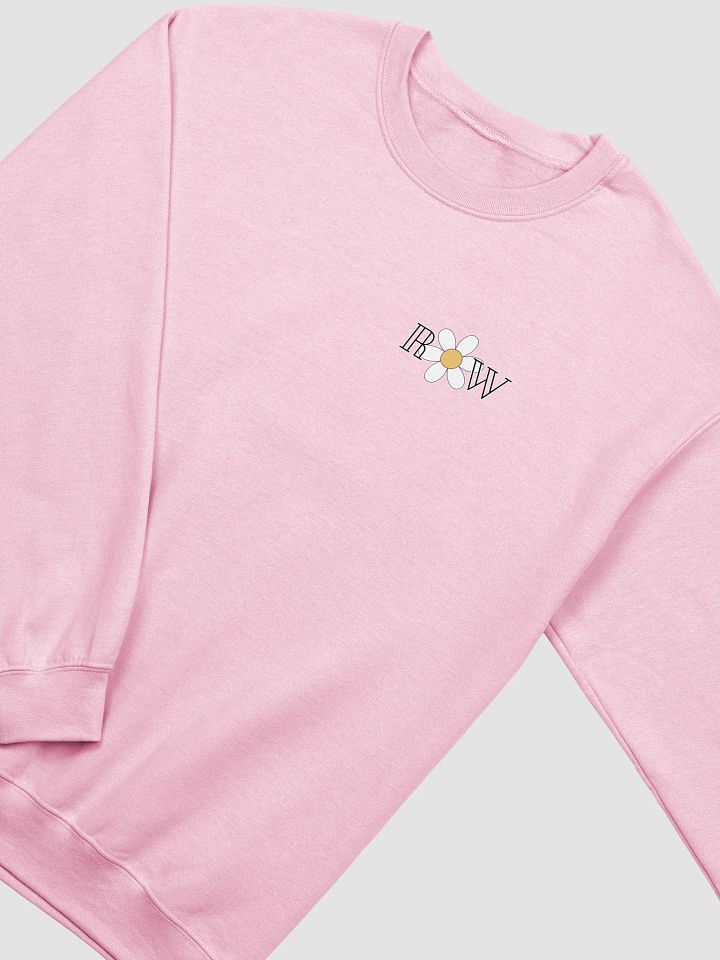 May Flowers - Sweatshirt product image (13)
