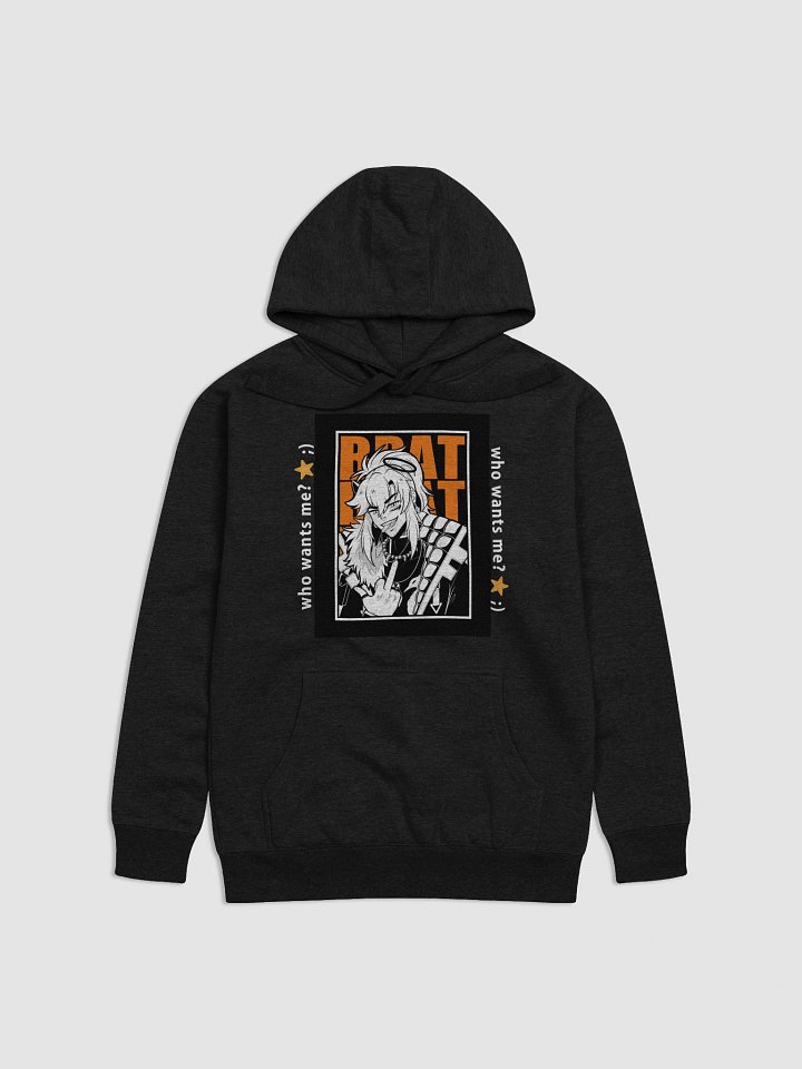 Brat V.1 - Premium Hoodie product image (2)
