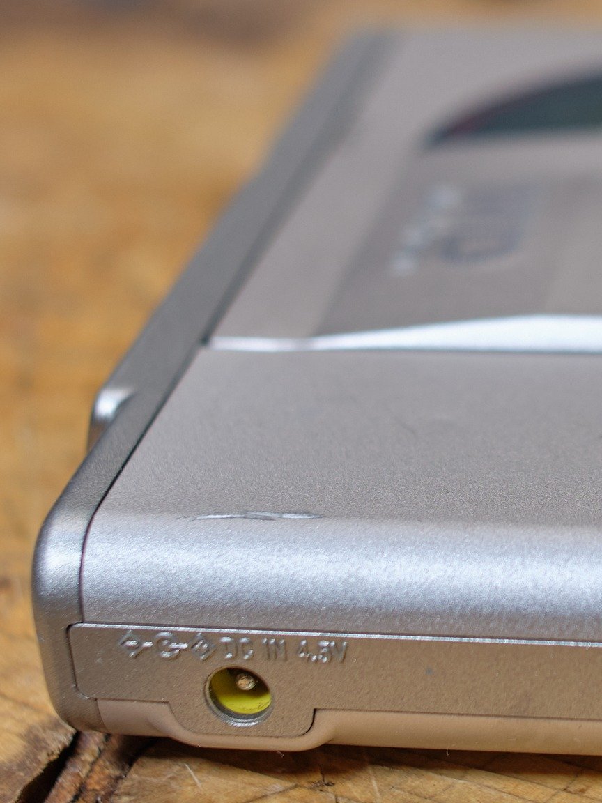 Minidisc Sony MZ-R37 product image (4)