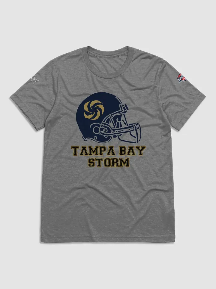 Tampa Bay Storm Playmaker T-Shirt product image (1)