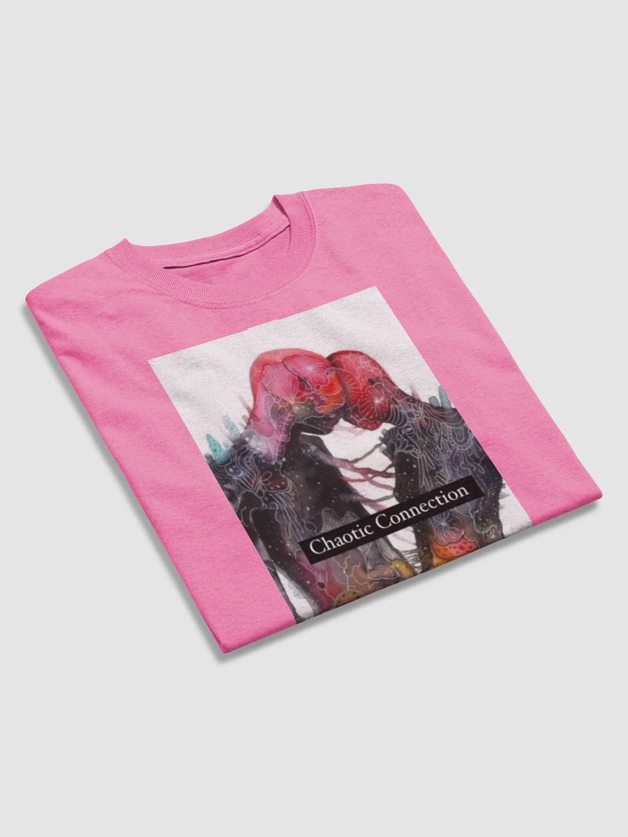 Chaotic Connection product image (42)