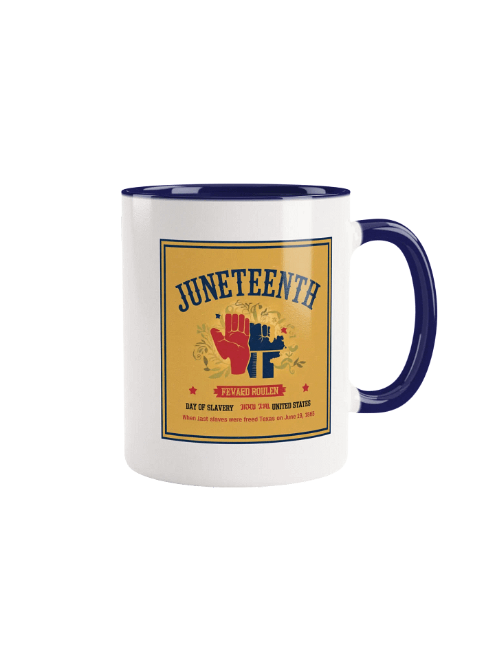 Juneteenth product image (1)