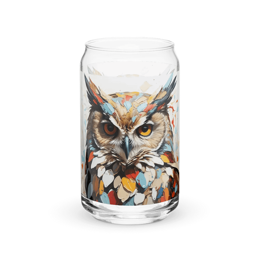 Nocturnal Hues Can Sipper product image (11)