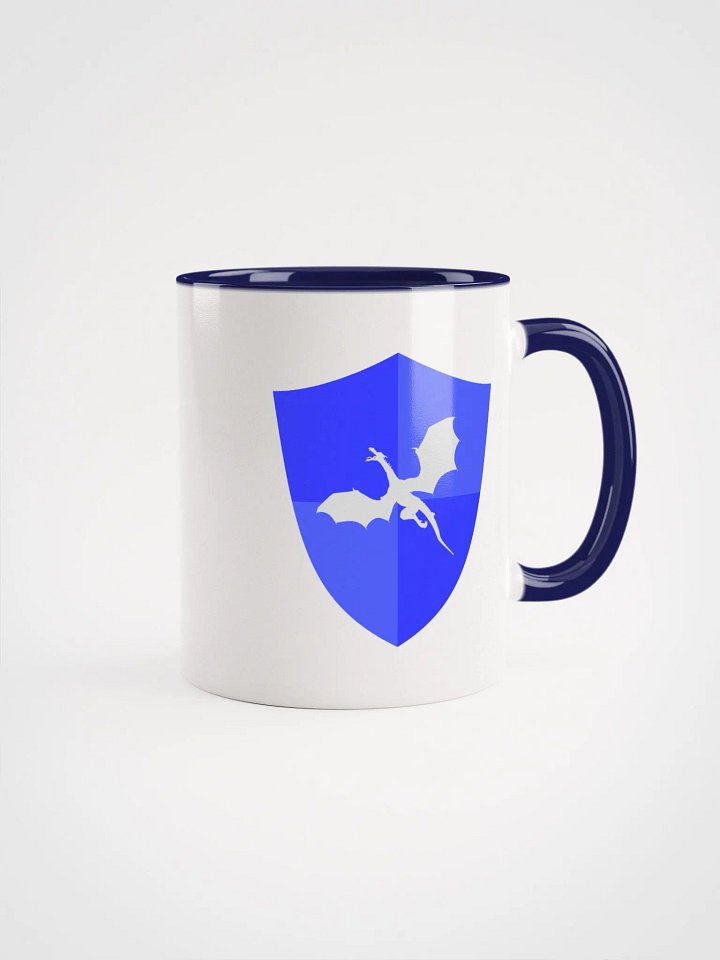 Adventurer's Guild Logo Coffee Mug product image (1)
