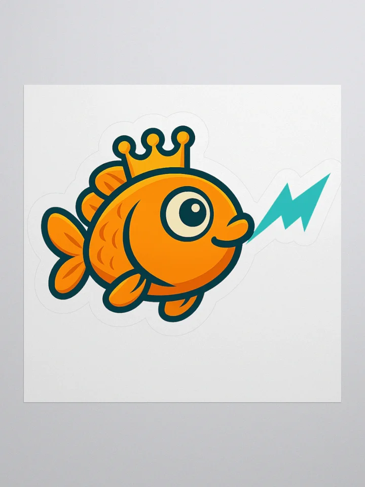 MoonFish Logo product image (1)