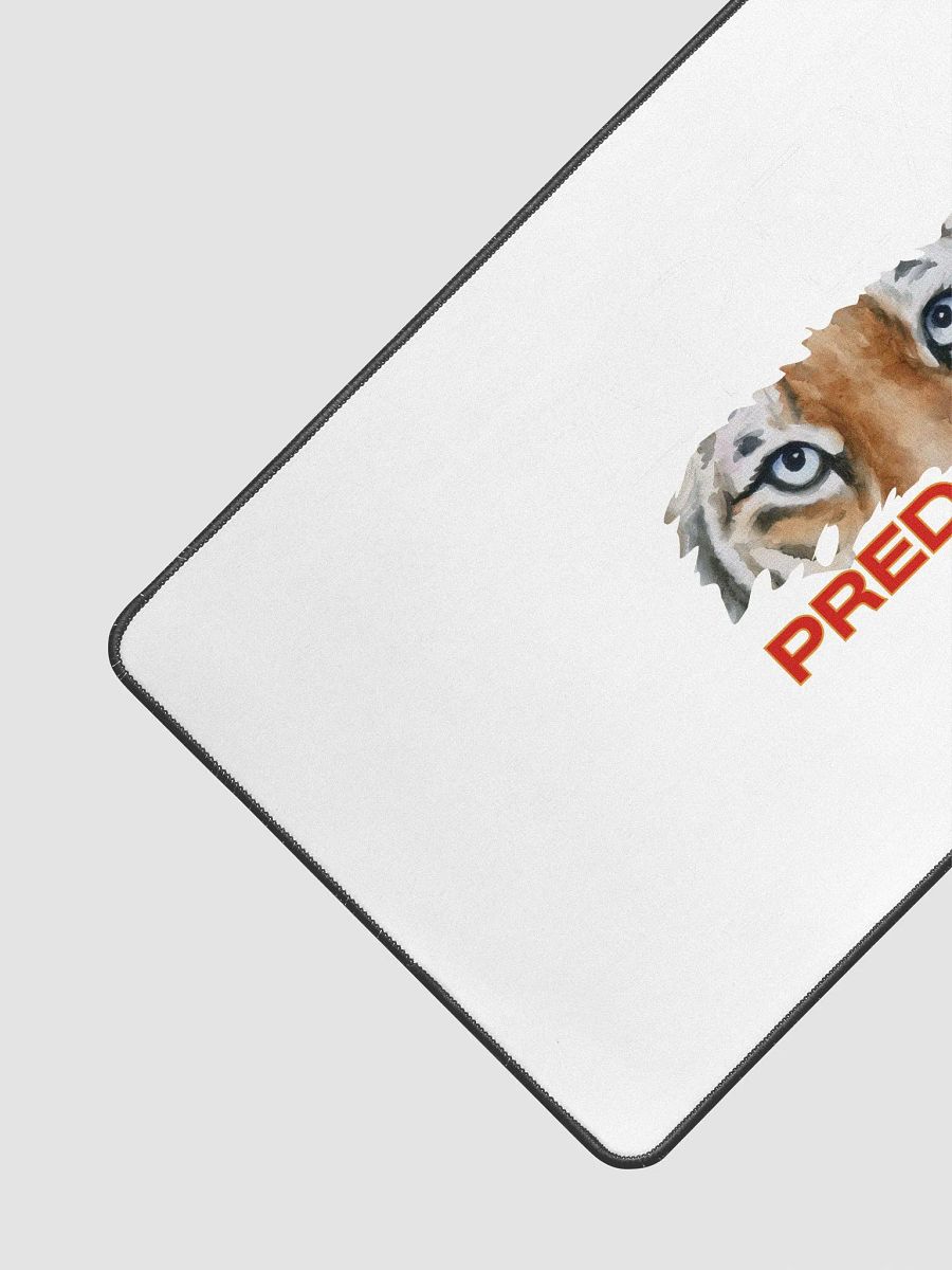Tiger's Gaze Desk Mat product image (3)