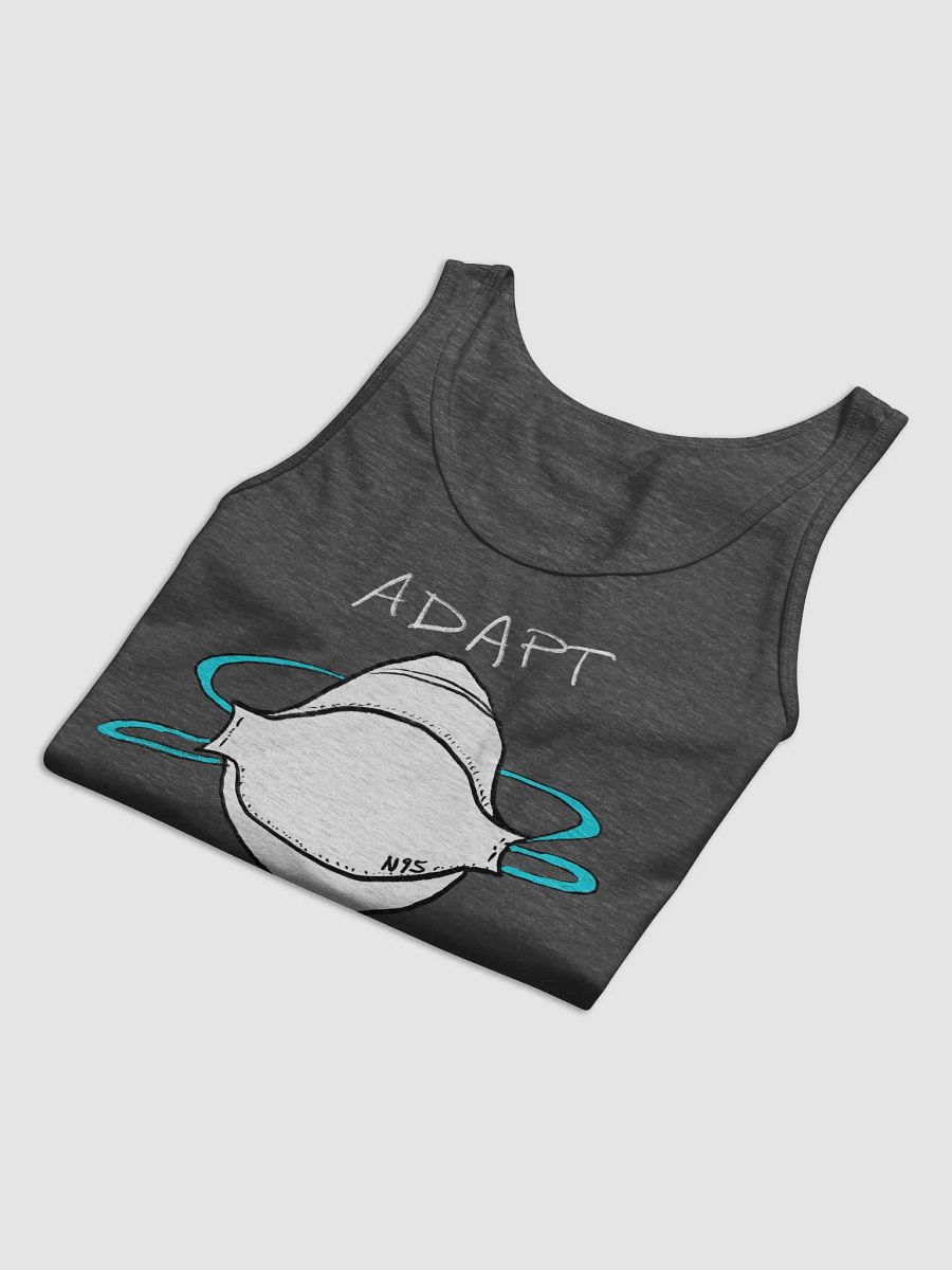 Adapt or Die! Tank product image (3)