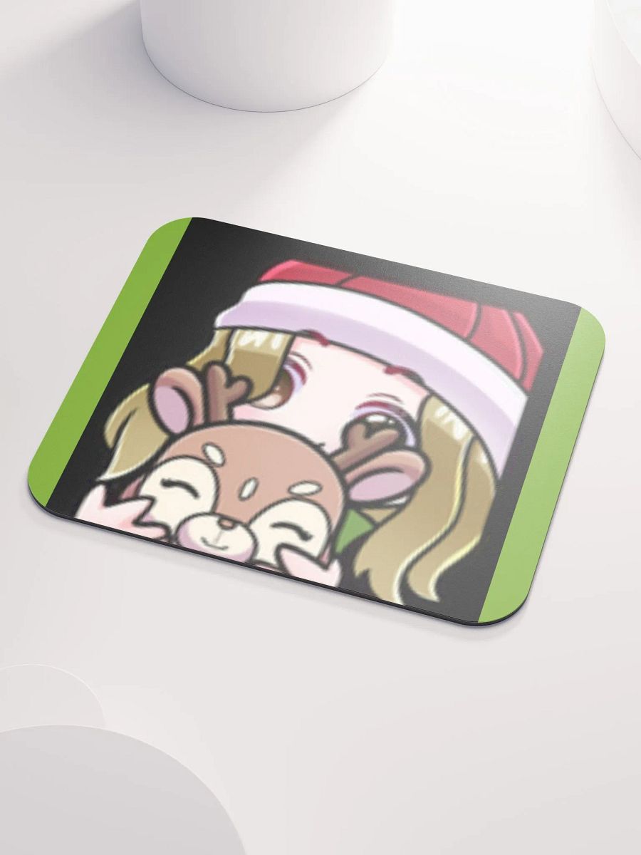 MaddieMadison Christmas mouse pad product image (3)