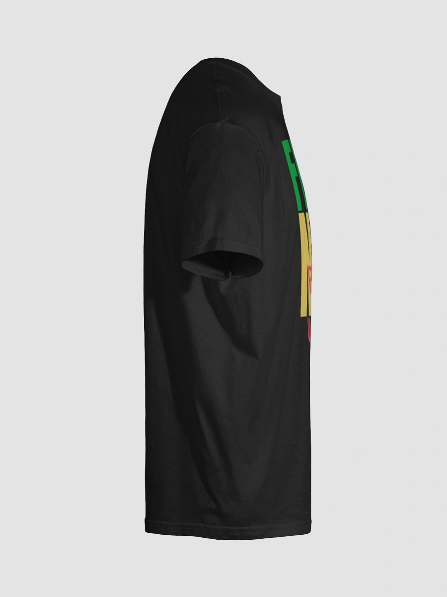 Men's Fear Not TriColor T-Shirt product image (10)