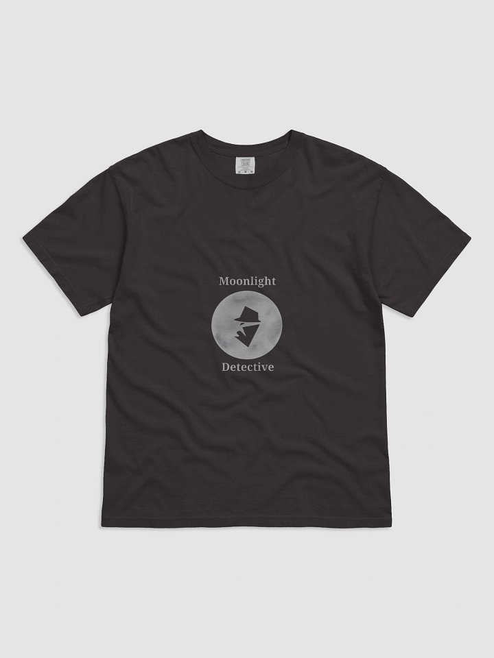 Moonlight Detective Cotton Tee product image (1)