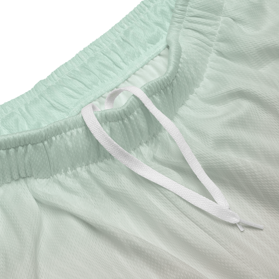 Doflamingo OP Urban Mesh Shorts product image (2)