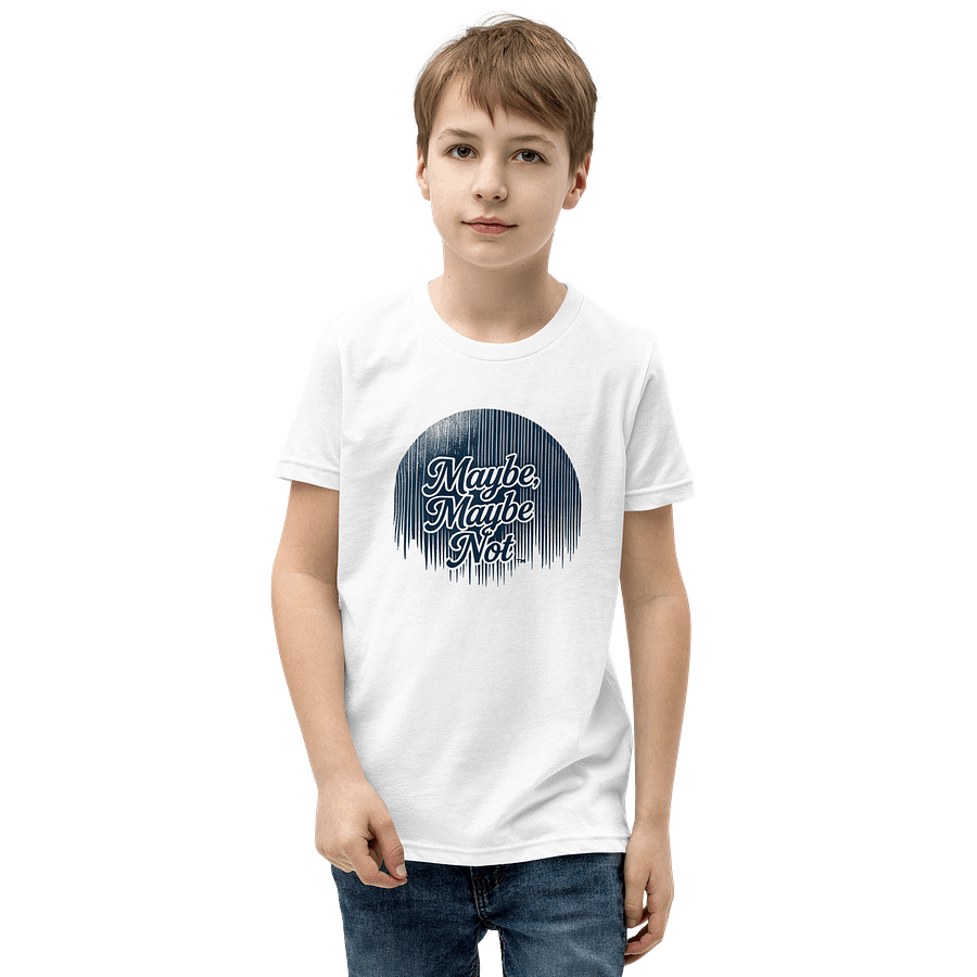 Maybe, Maybe Not Kids product image (4)