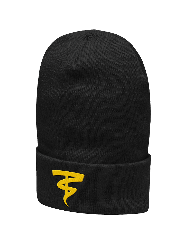 "Tornado Survival" Beanie product image (2)
