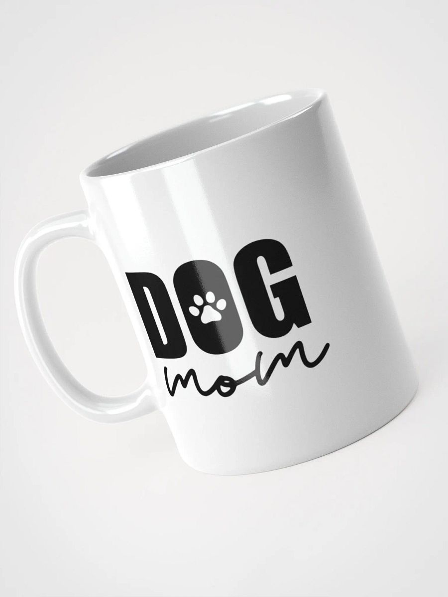 Dog Mom Mug product image (4)