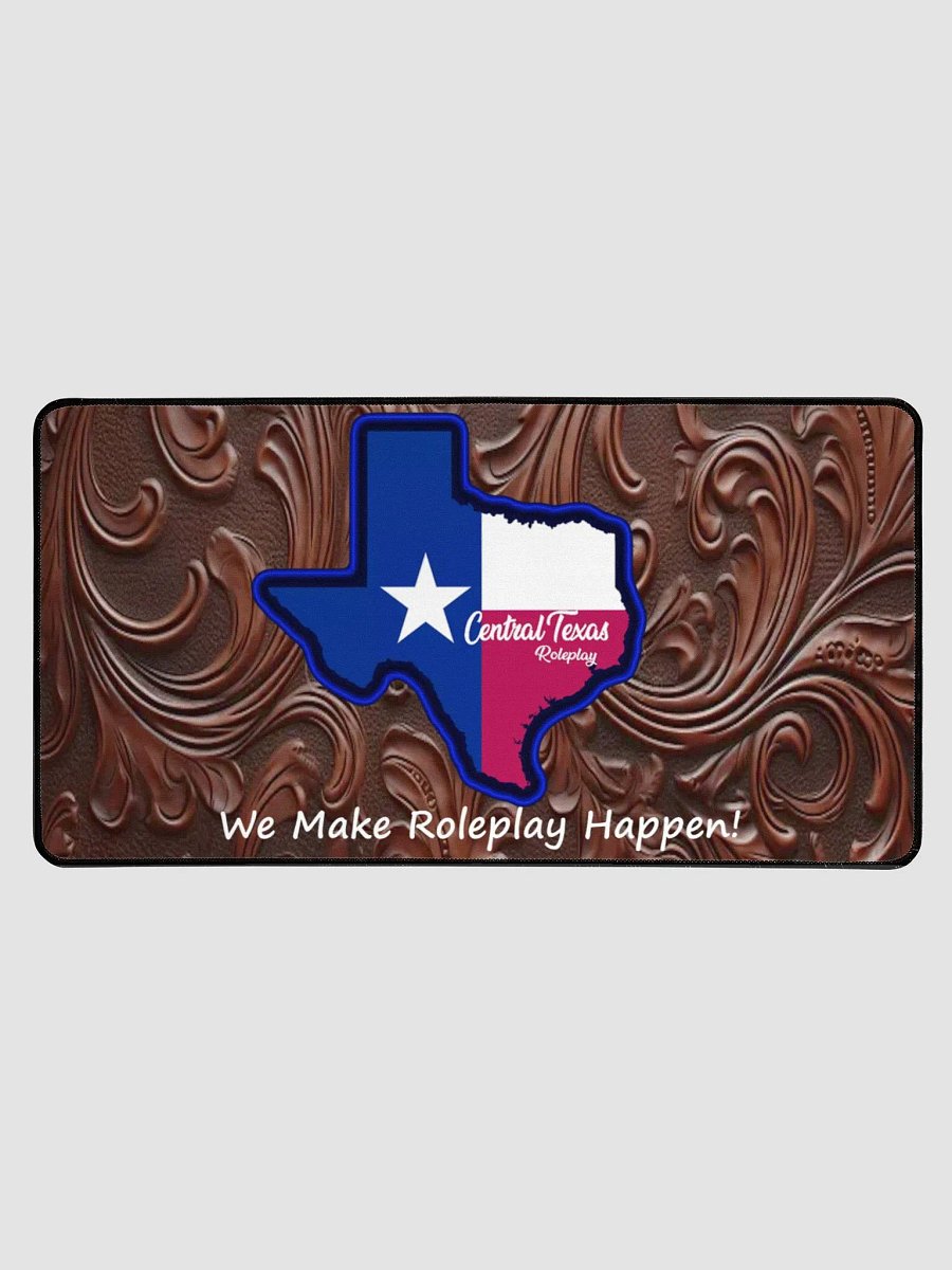 Central Texas Roleplay Deskmat product image (1)