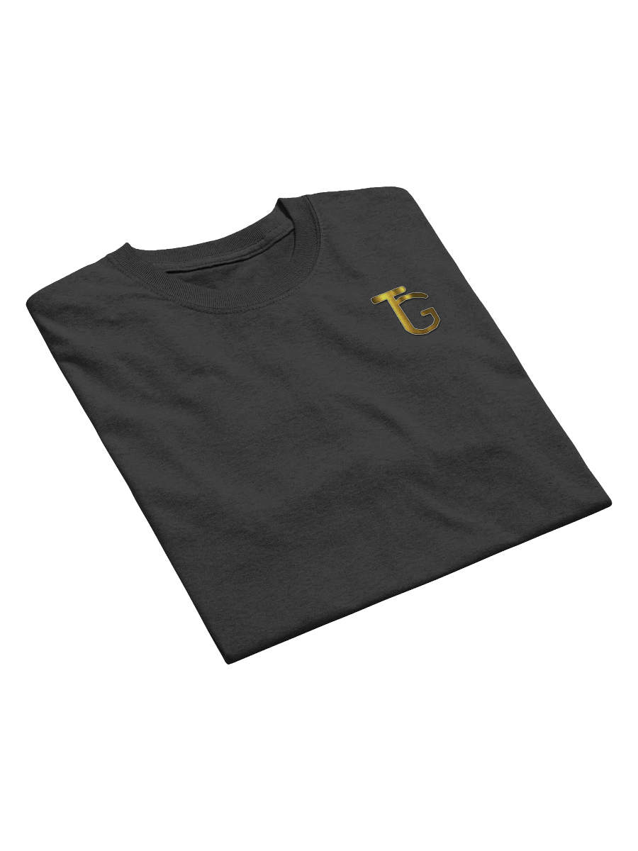 Gildan Heavyweight T-Shirt product image (18)
