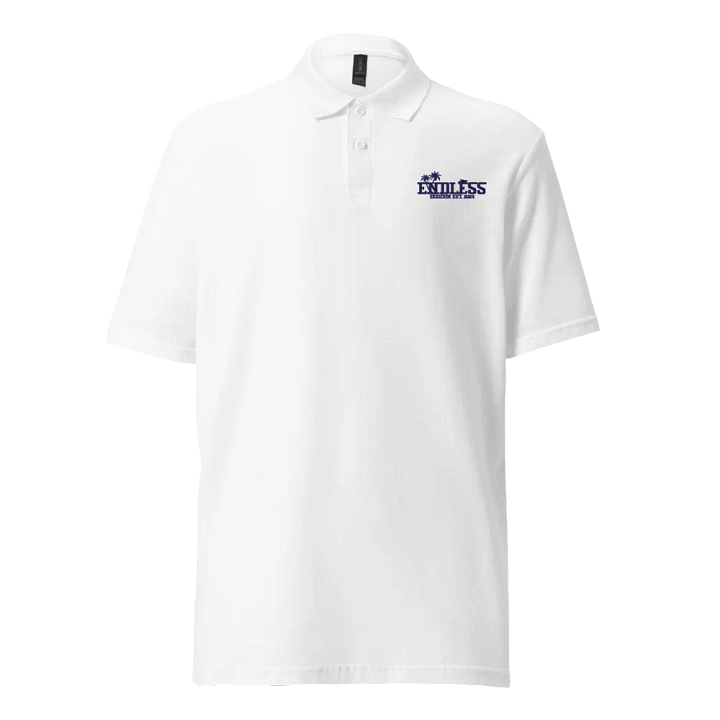 ENDLESS - POLOSHIRT product image (9)