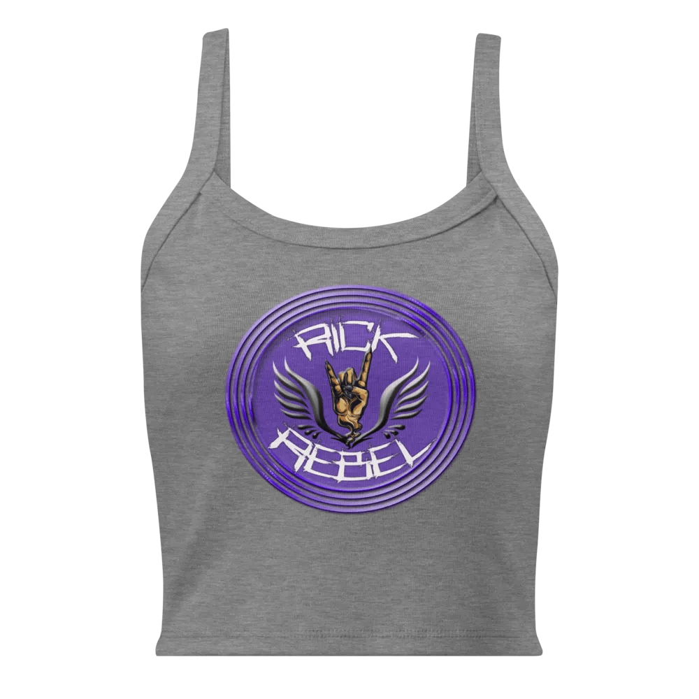 Girly Tank Top product image (2)