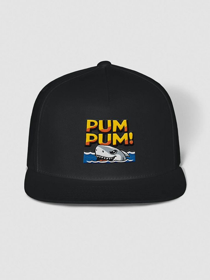 Gorra Tiburón - PUM PUM! product image (1)