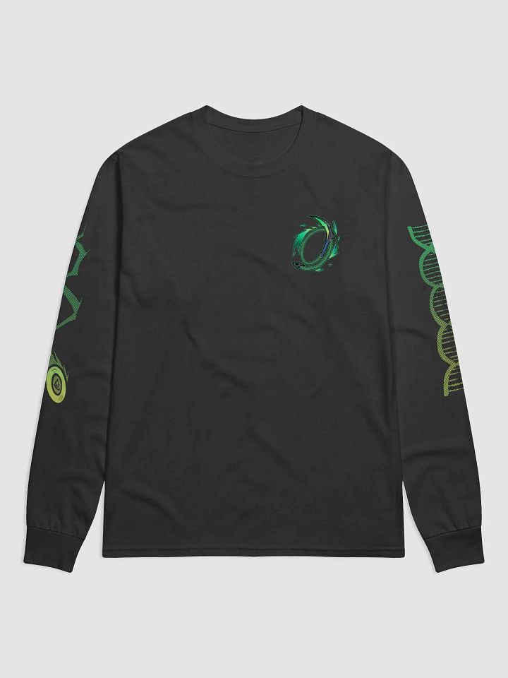 Champion's Long-Sleeve Rasmus Shirt (JT) product image (1)