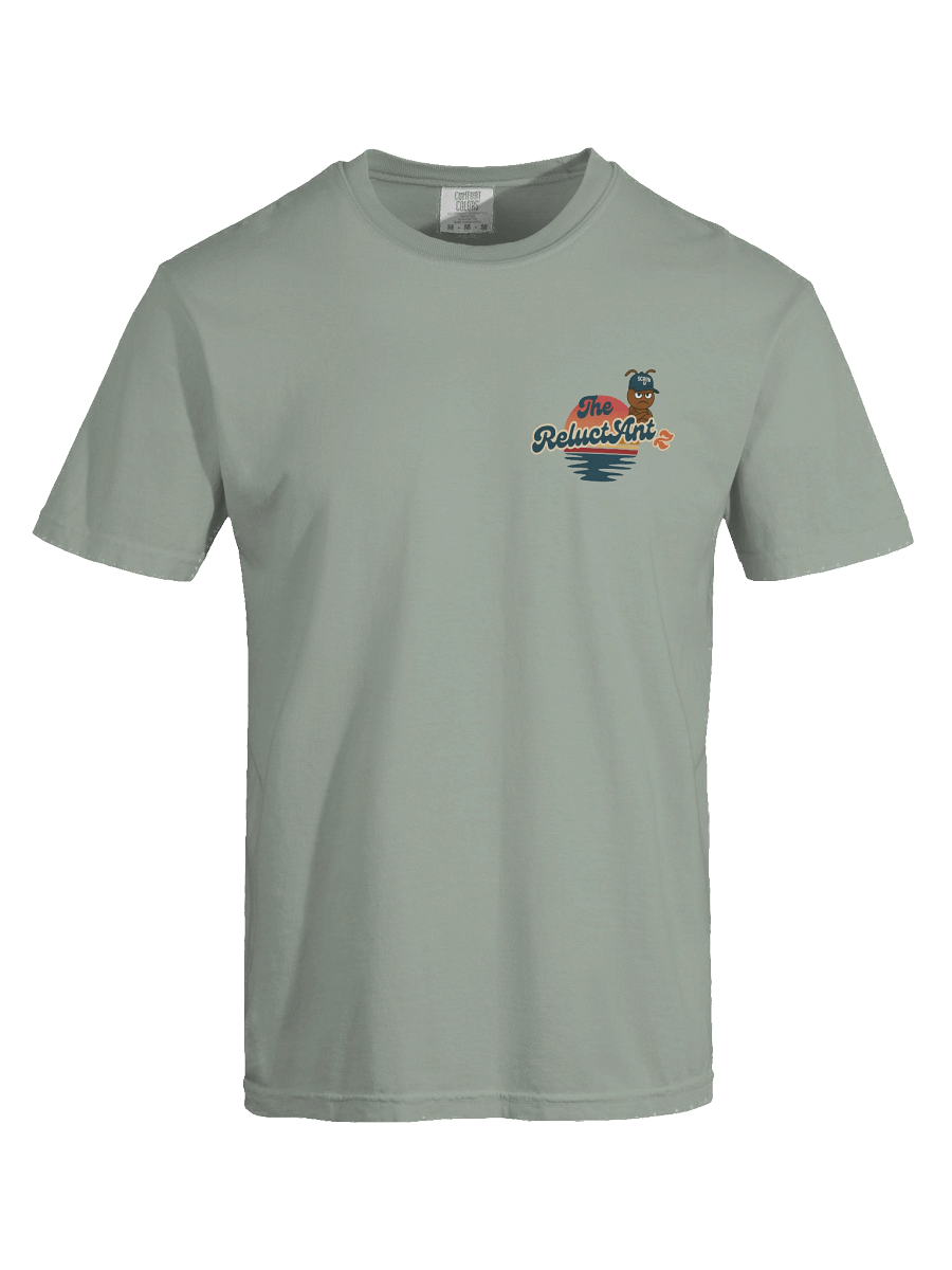 Screw U T-Shirt by The ReluctAntz – Bay product image (7)