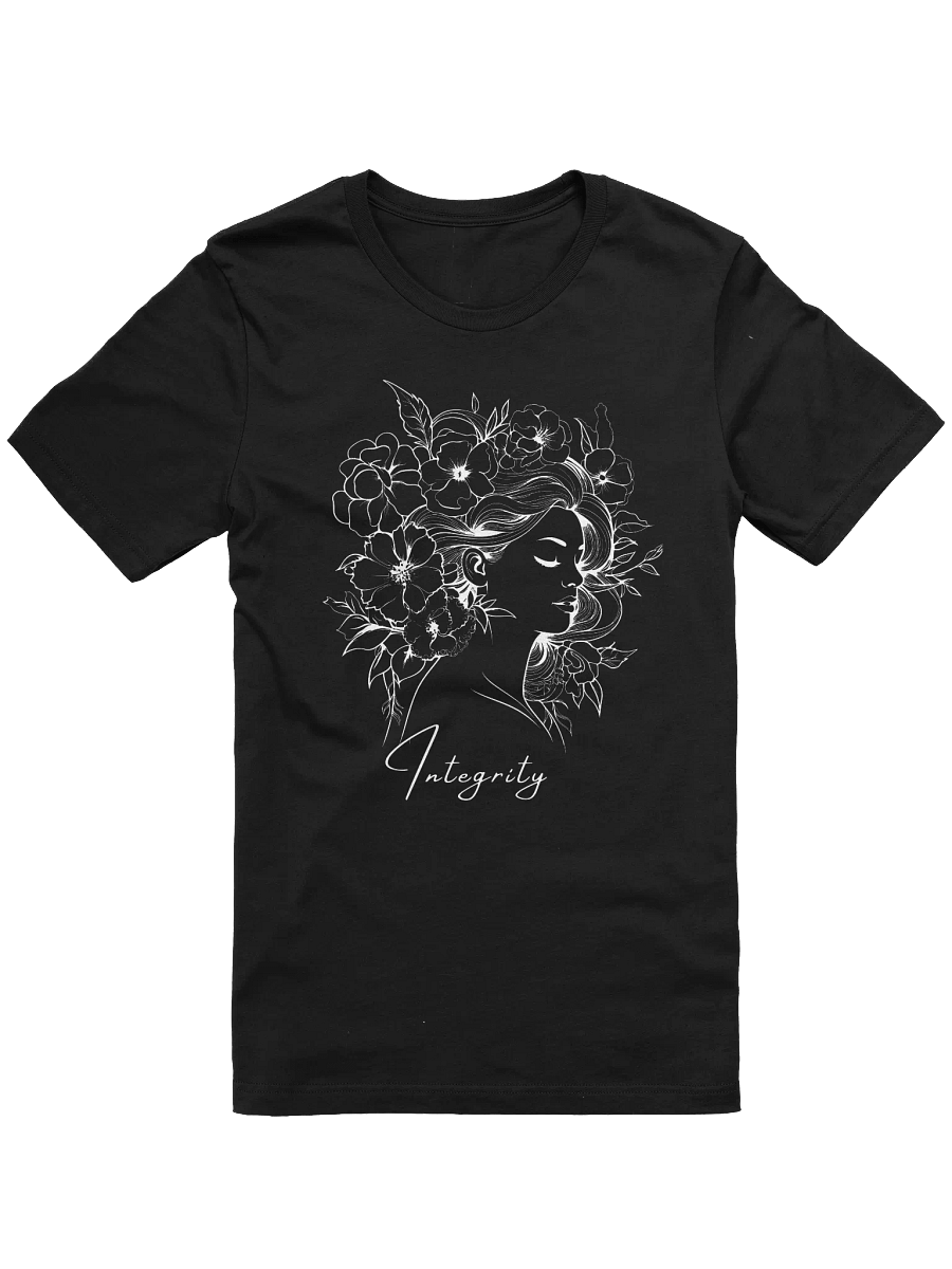 Iconic Hair Unisex T-Shirt product image (1)