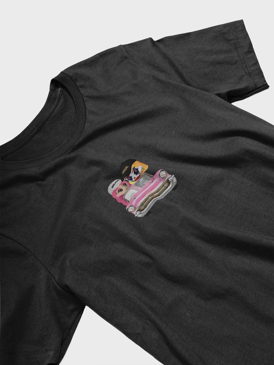 Getaway Car Retardio x Relaxio Shirt product image (5)