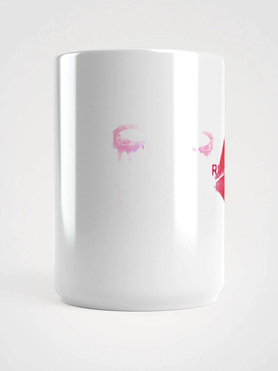 Running Mascara Mug product image (5)