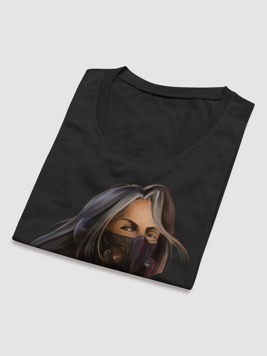 Grace Feminine Fit T-Shirt product image (9)