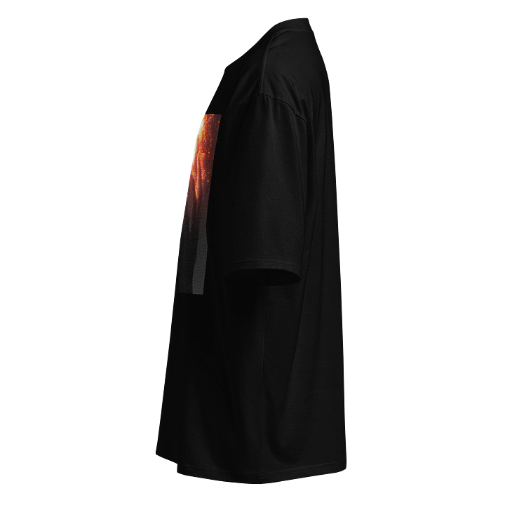 SVNFR [ERROR_VISUAL] Tee // Oversized product image (2)