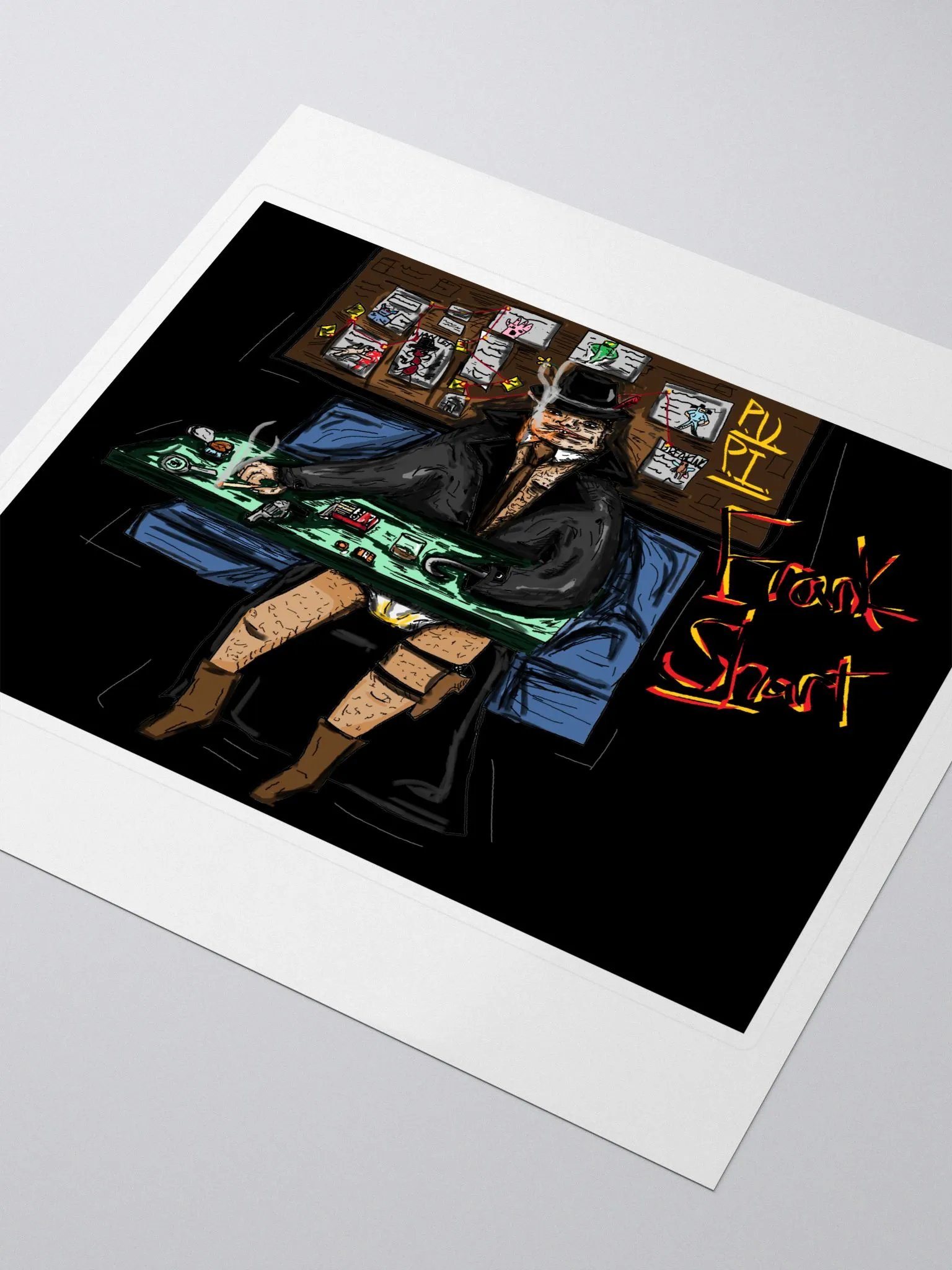 Frank Shart product image (3)