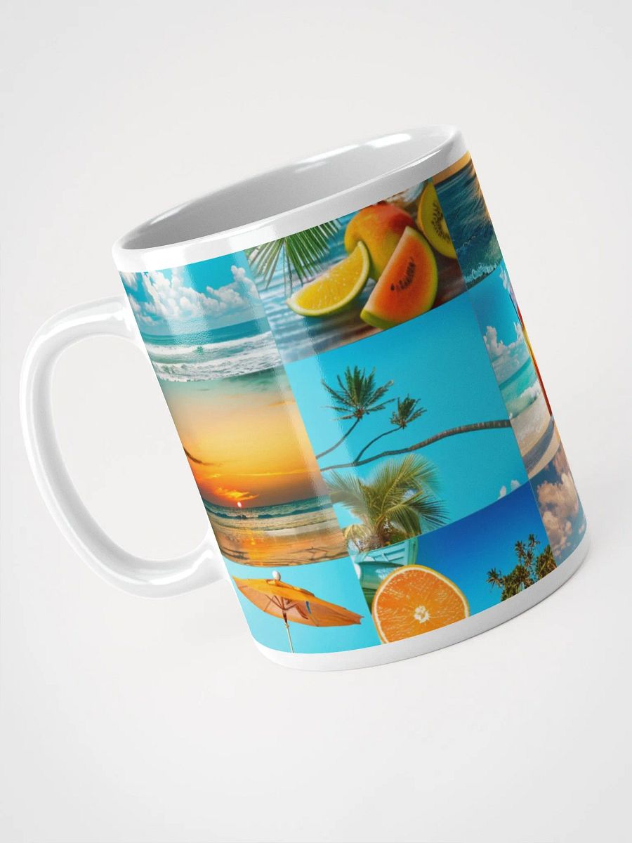 Tropical Vibes Mug product image (9)