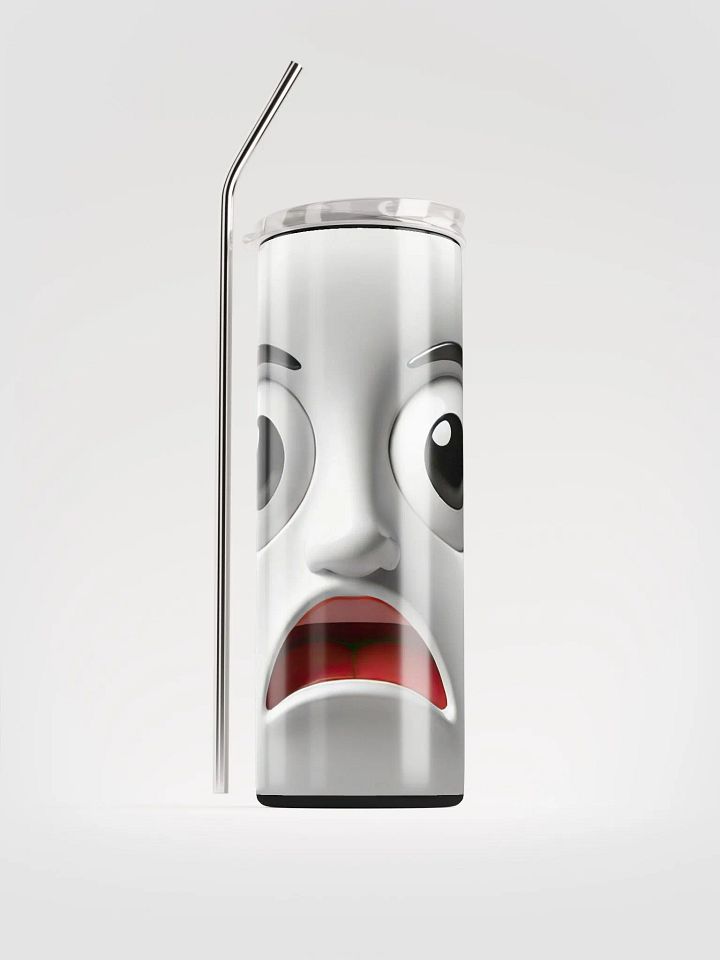 Unexpected Delight Tumbler: Stay Refreshed on the Go! product image (1)