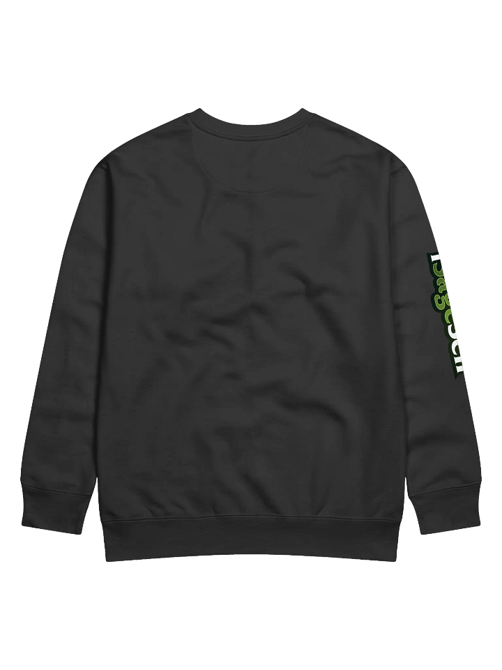 Sweatshirt of a Sage II product image (2)