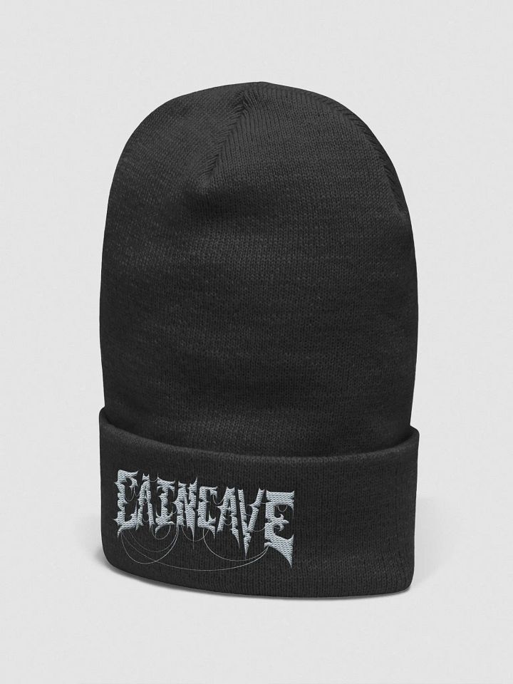 Cain Cave Beanie product image (10)