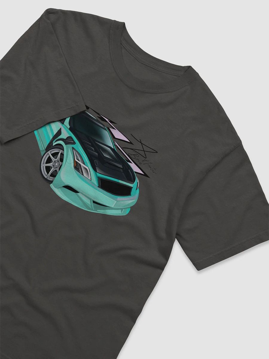 G37 Final Edition T Shirt V1 product image (1)