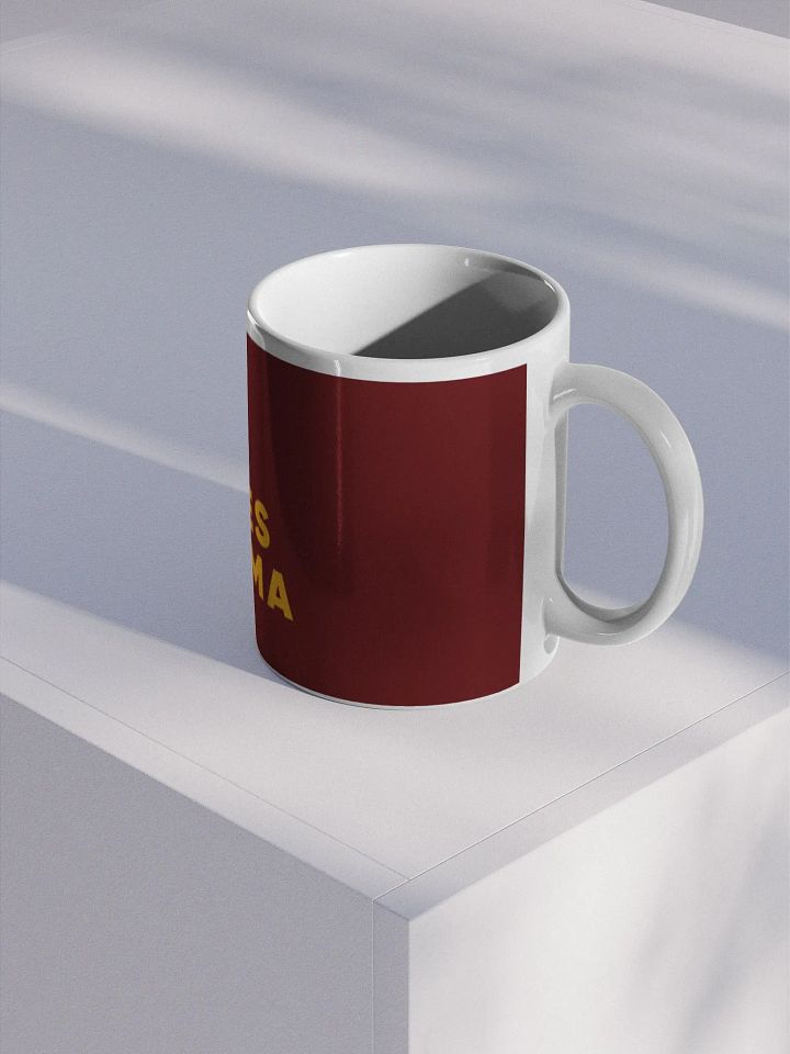 Mug | Los Angeles Tifa Roma product image (2)