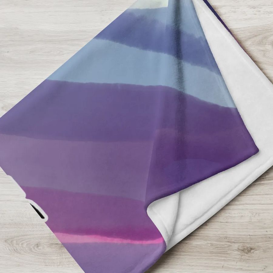 Gamers Cuddle Better Throw Blanket product image (17)